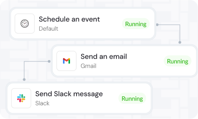 No-Code Workflows