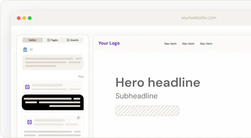 Website Builder